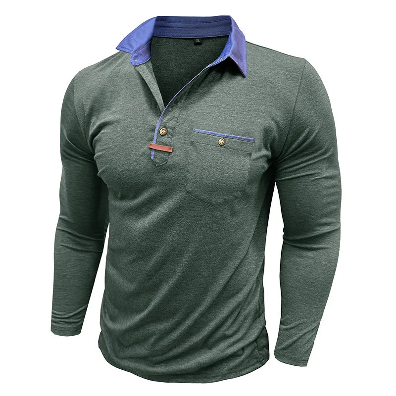 The Pacific Ridge Polo - Heston Manor