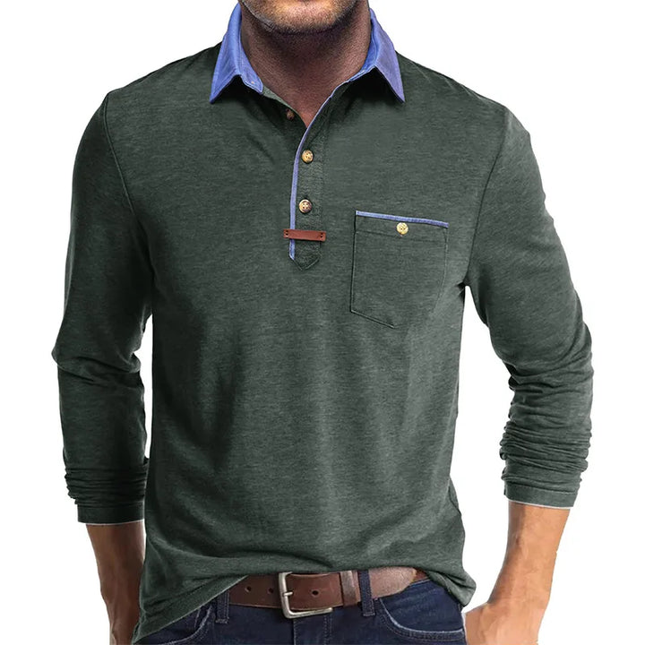 The Pacific Ridge Polo - Heston Manor