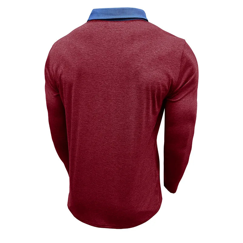 The Pacific Ridge Polo - Heston Manor
