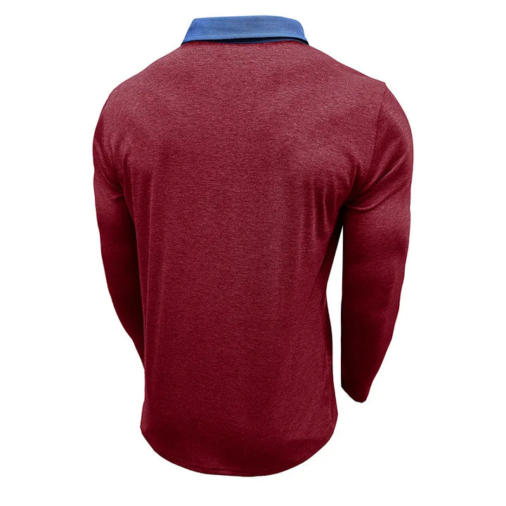 The Pacific Ridge Polo - Heston Manor