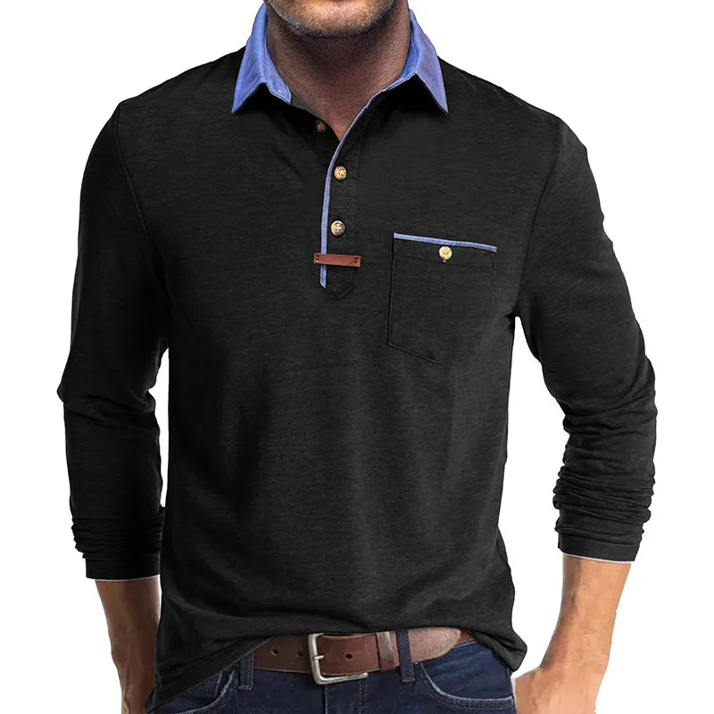 The Pacific Ridge Polo - Heston Manor