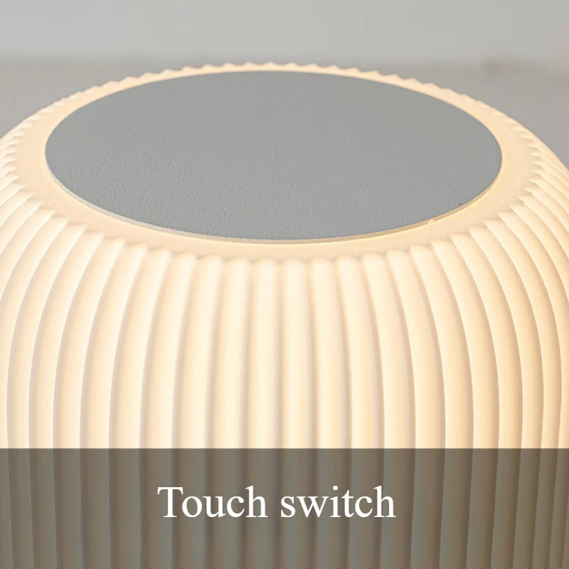 Touch Control LED Night Light - Heston Manor
