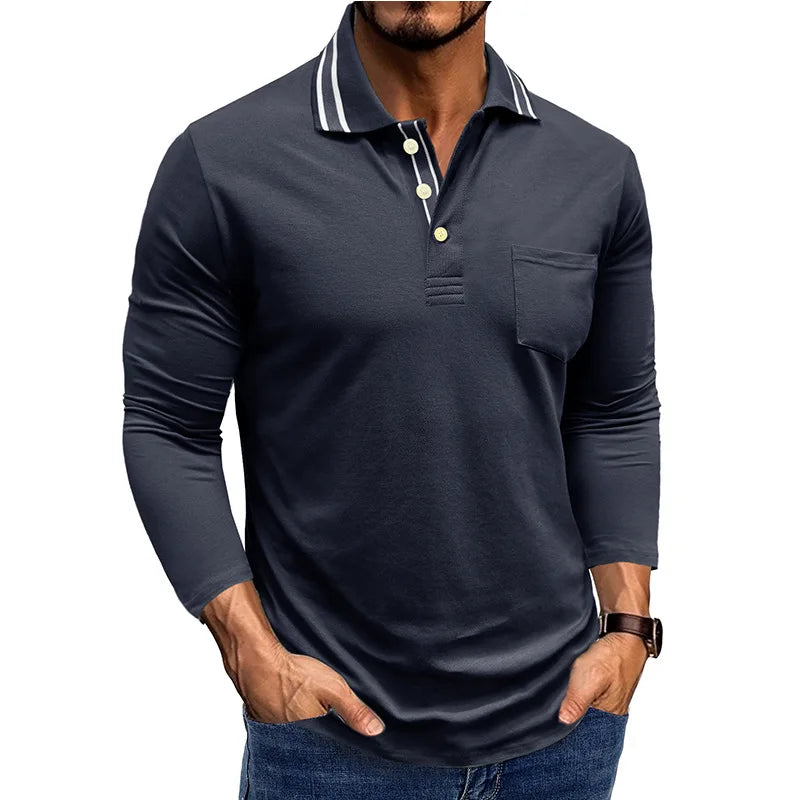 The Canyon Ridge Polo - Heston Manor