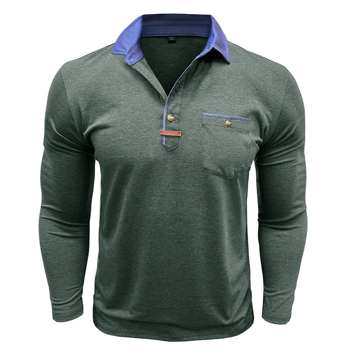 The Pacific Ridge Polo - Heston Manor