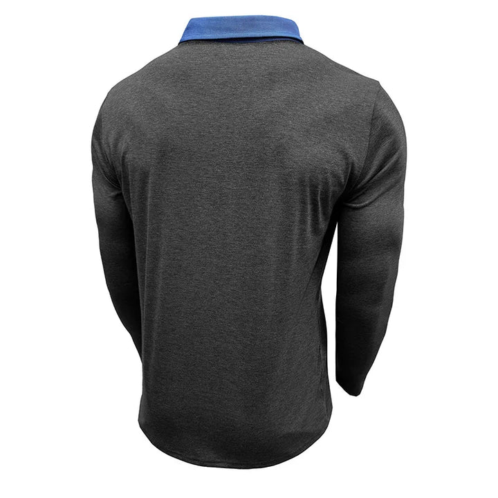 The Pacific Ridge Polo - Heston Manor