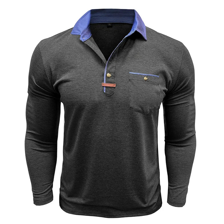 The Pacific Ridge Polo - Heston Manor