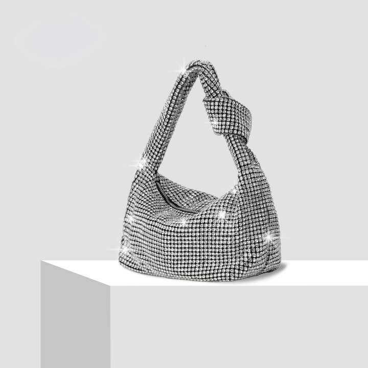 Chrystal Pochette - HESTON MANOR