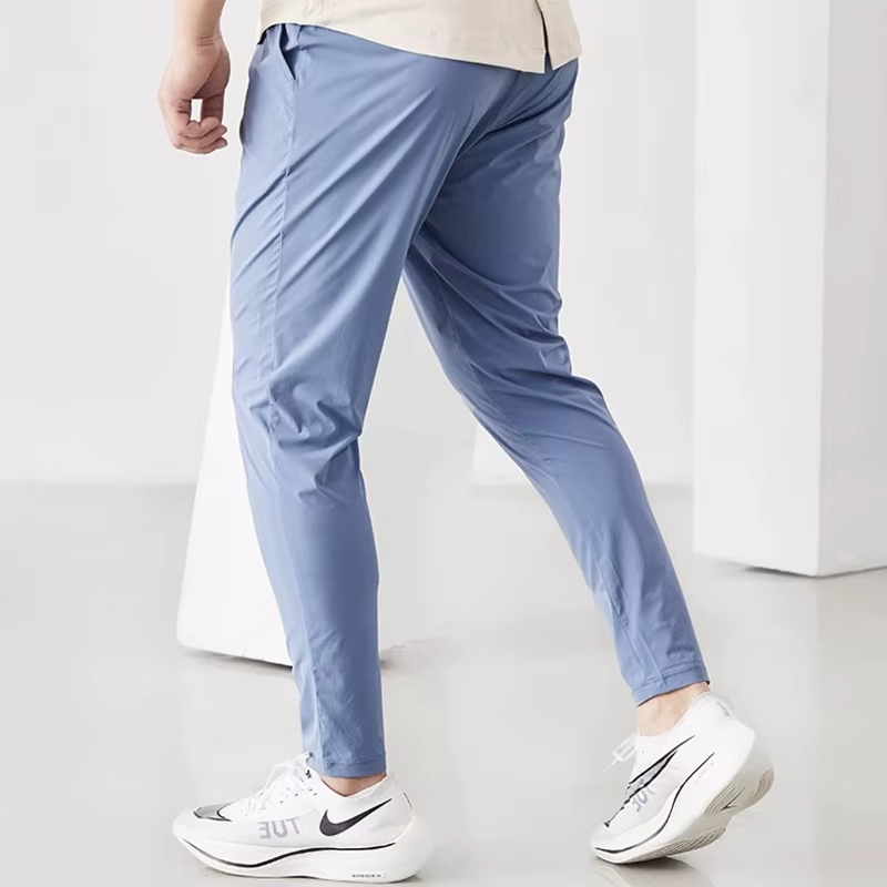 Men’s Lightweight Running Pants - Heston Manor