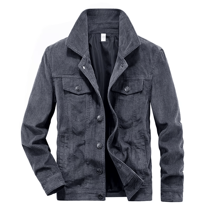 The Heritage Jacket - HESTON MANOR