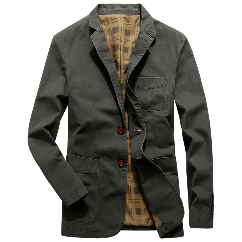 Up-Town Blazer - HESTON MANOR