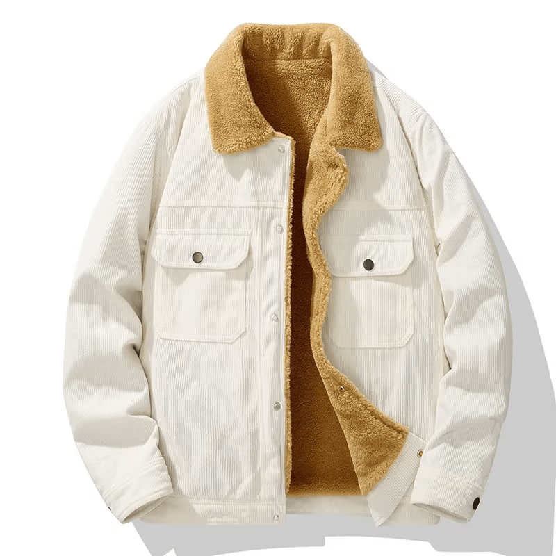 Corduroy Rancher - HESTON MANOR