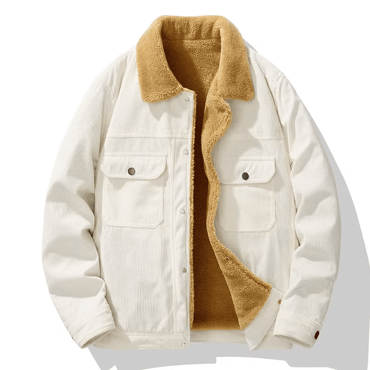 Corduroy Rancher - HESTON MANOR