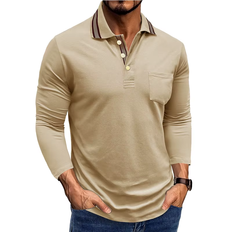 The Canyon Ridge Polo - Heston Manor