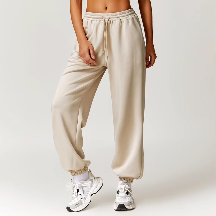 All Season's Joggers - HESTON MANOR