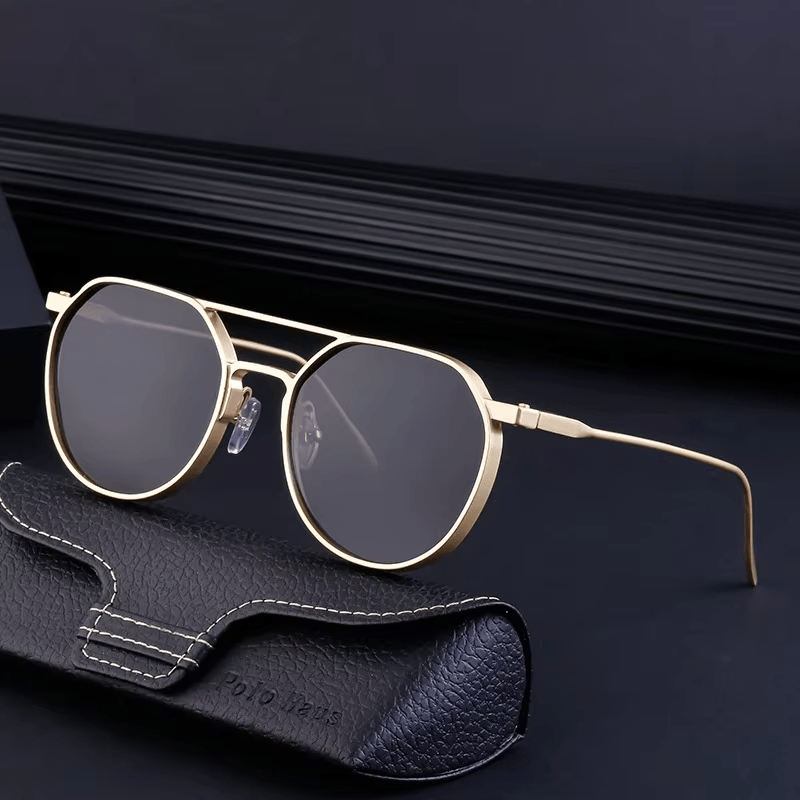 Vintage Shades - HESTON MANOR