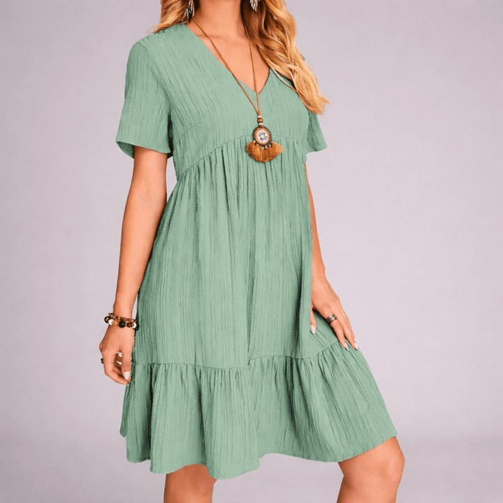 Elysian Vionne Dress - Heston Manor