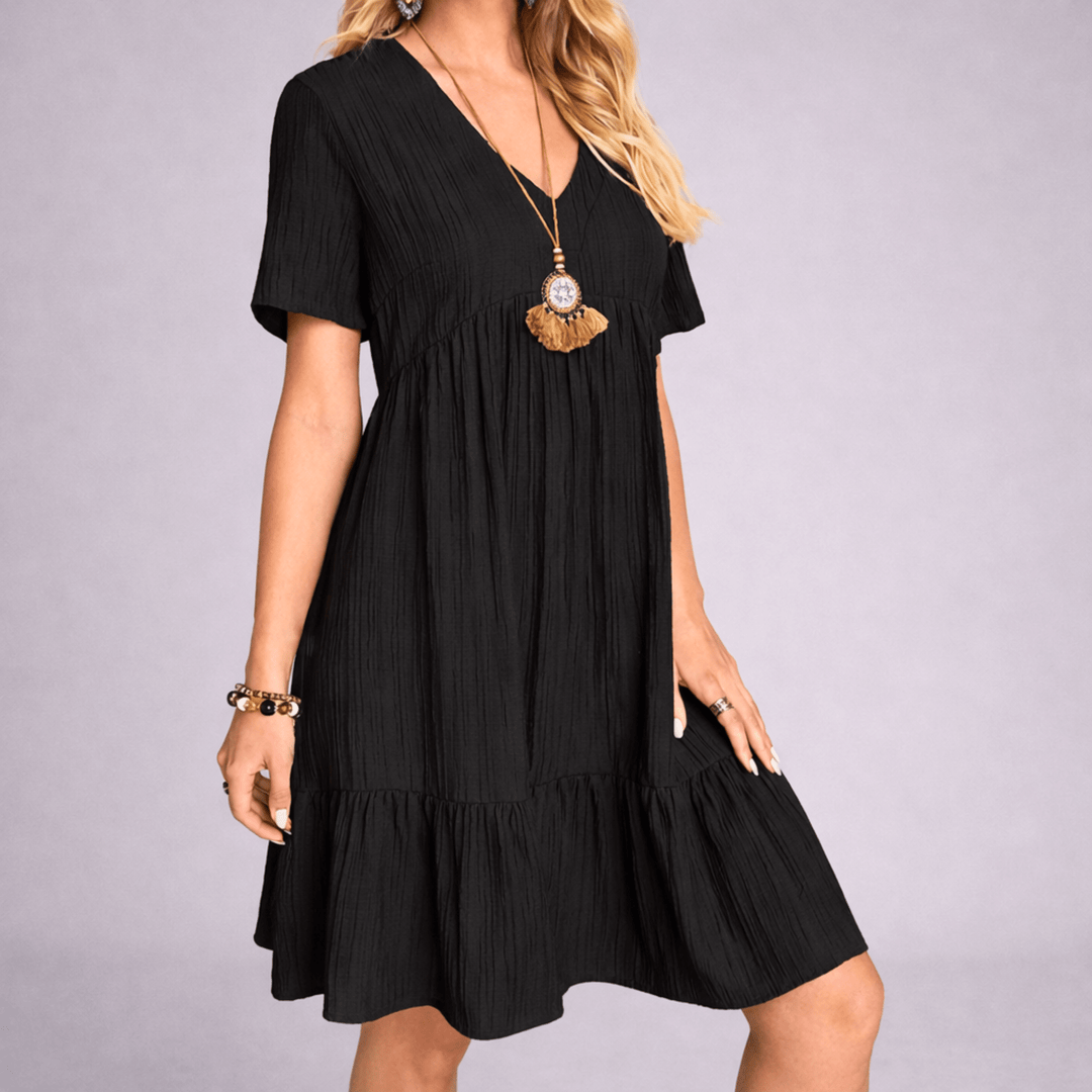 Elysian Vionne Dress - Heston Manor