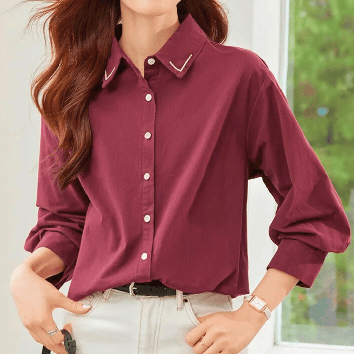 Asperion Monroe & Co. Dress Shirt - Heston Manor
