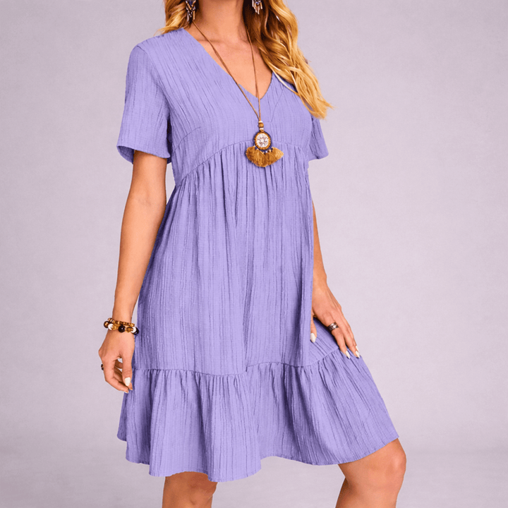 Elysian Vionne Dress - Heston Manor