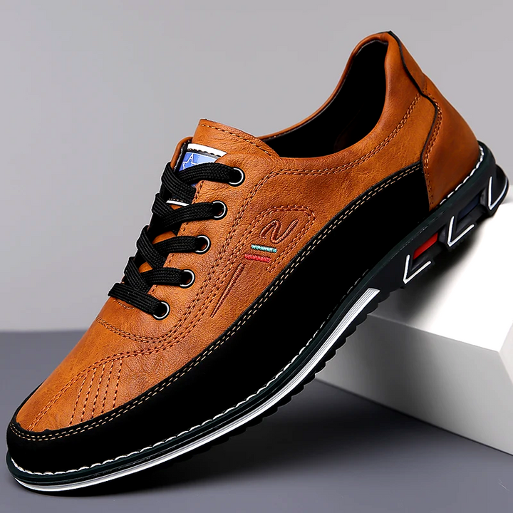 Vantage Comfort Insole Shoes