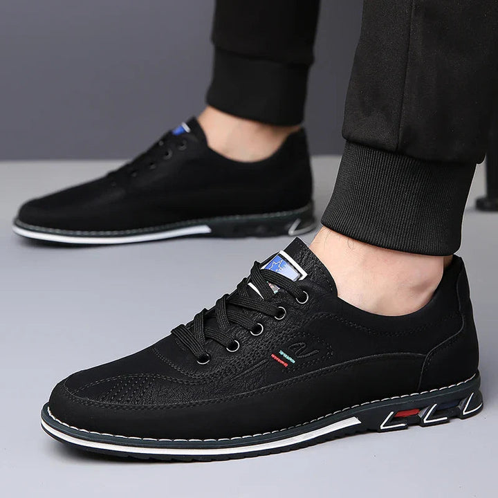 Vantage Comfort Insole Shoes
