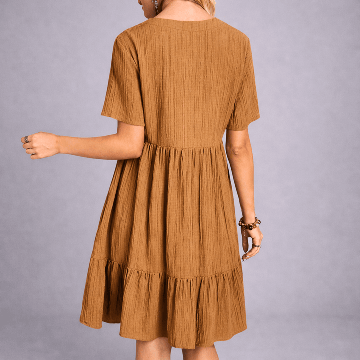 Elysian Vionne Dress - Heston Manor
