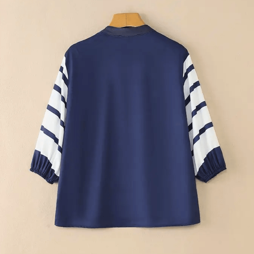 Zarita Valenne Blouse - Heston Manor