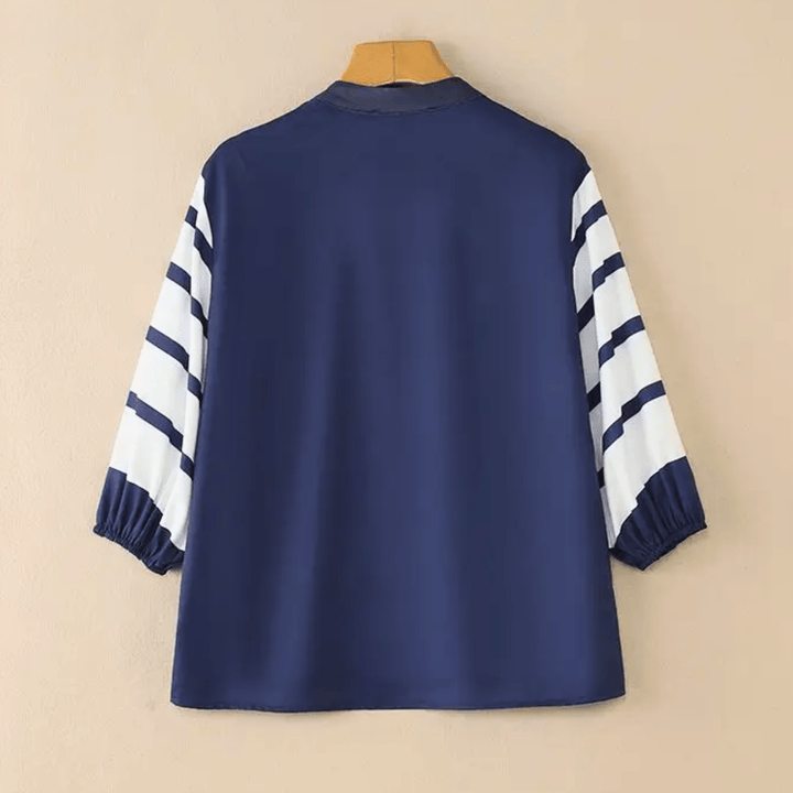 Zarita Valenne Blouse - Heston Manor