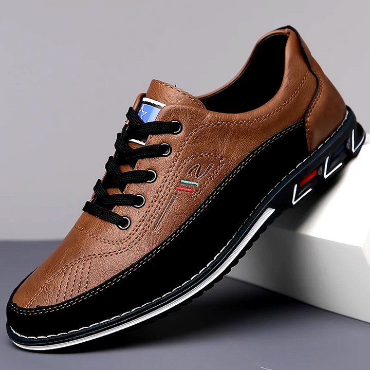 Vantage Comfort Insole Shoes
