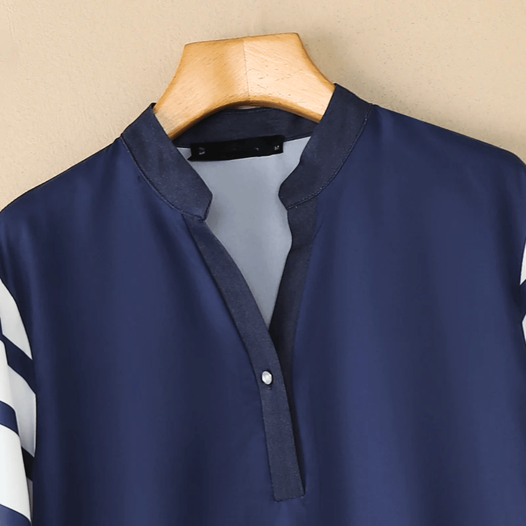 Zarita Valenne Blouse - Heston Manor