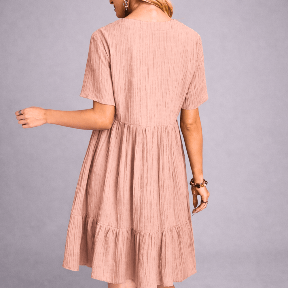 Elysian Vionne Dress - Heston Manor