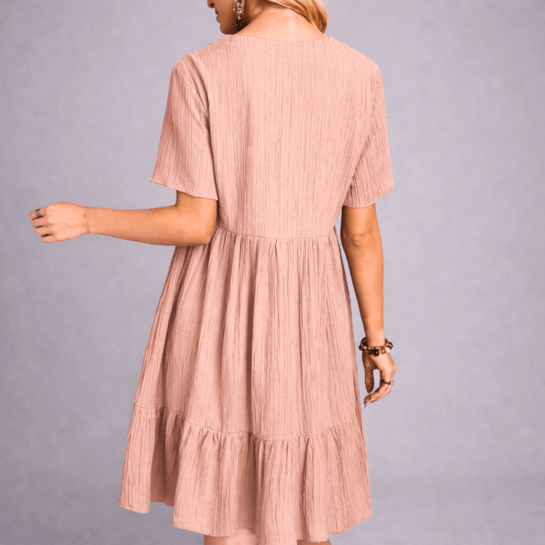 Elysian Vionne Dress - Heston Manor
