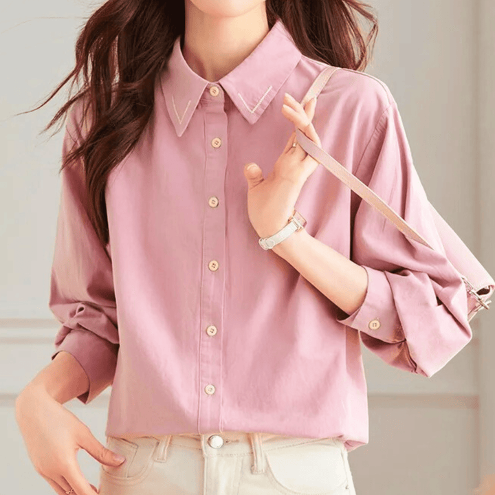 Asperion Monroe & Co. Dress Shirt - Heston Manor