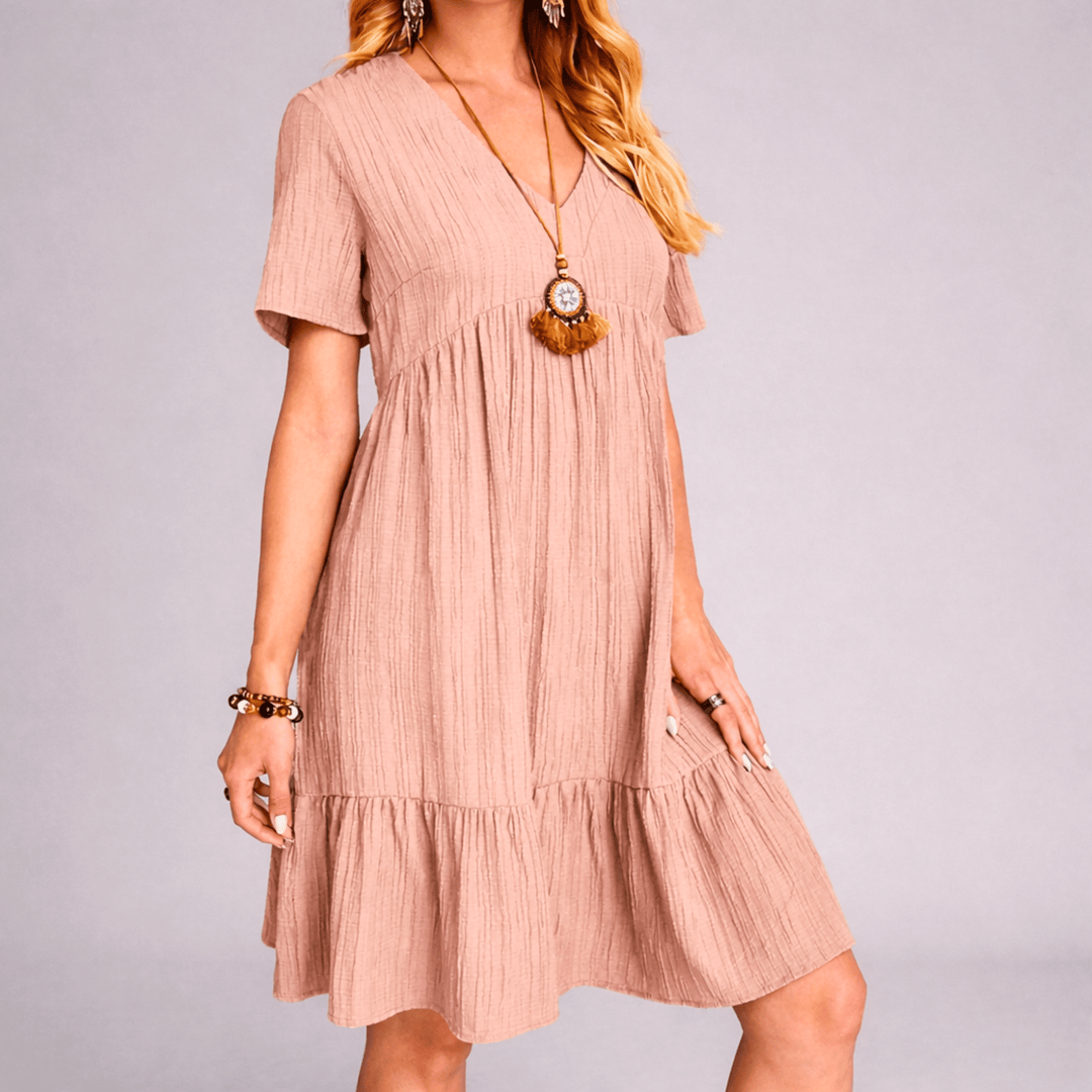 Elysian Vionne Dress - Heston Manor