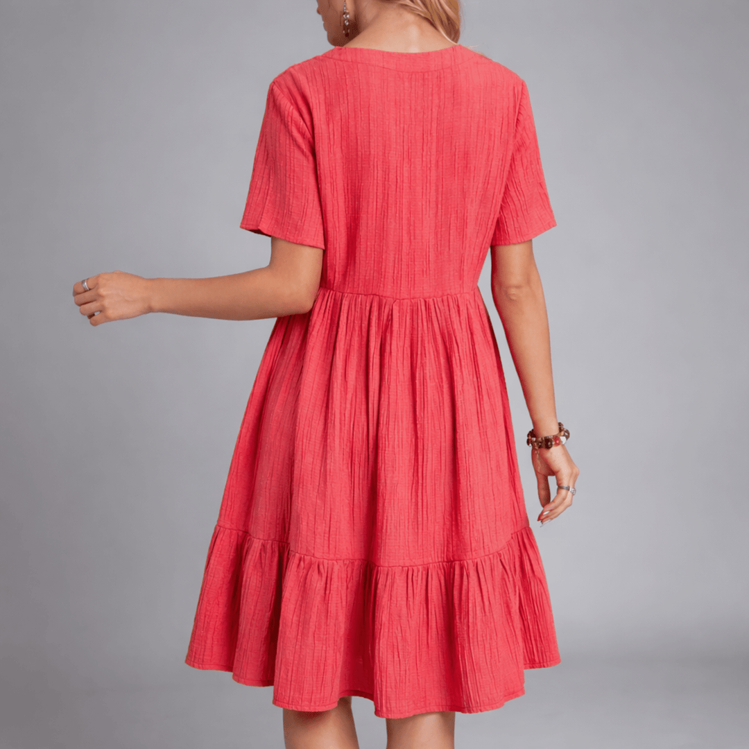 Elysian Vionne Dress - Heston Manor