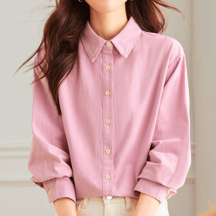 Asperion Monroe & Co. Dress Shirt - Heston Manor