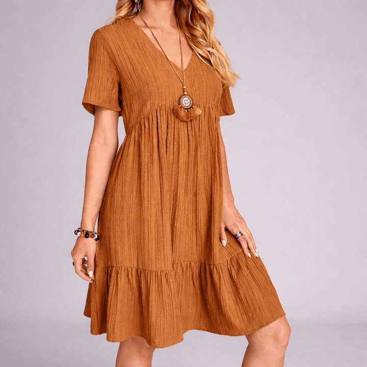 Elysian Vionne Dress - Heston Manor