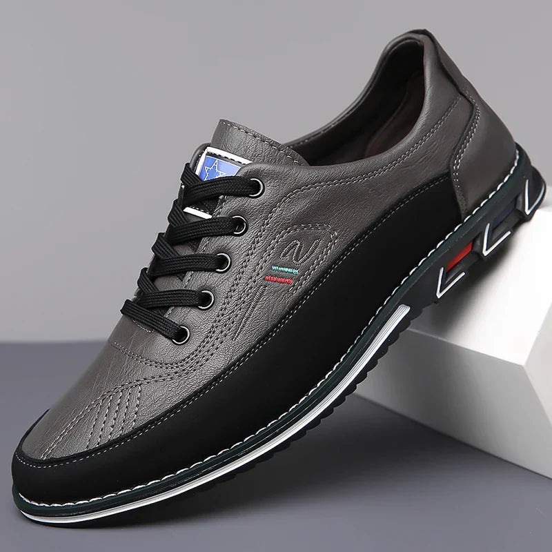 Vantage Comfort Insole Shoes