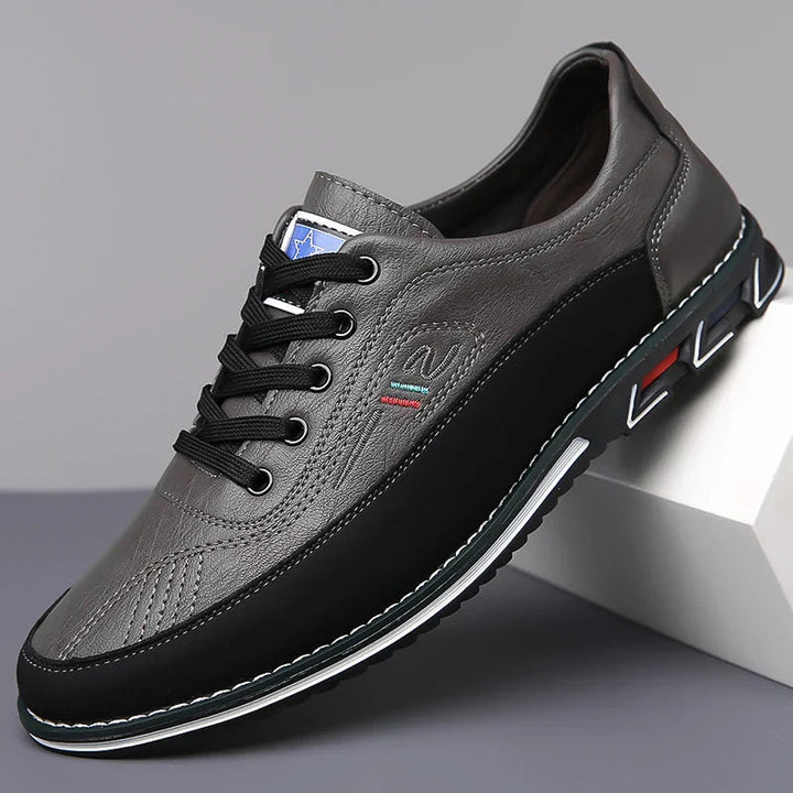 Vantage Comfort Insole Shoes