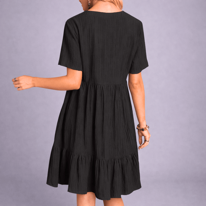 Elysian Vionne Dress - Heston Manor