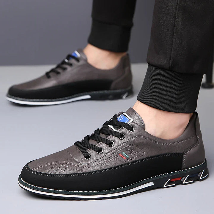 Vantage Comfort Insole Shoes