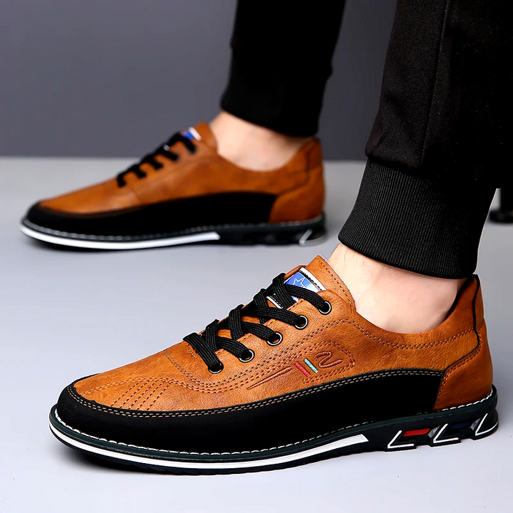 Vantage Comfort Insole Shoes