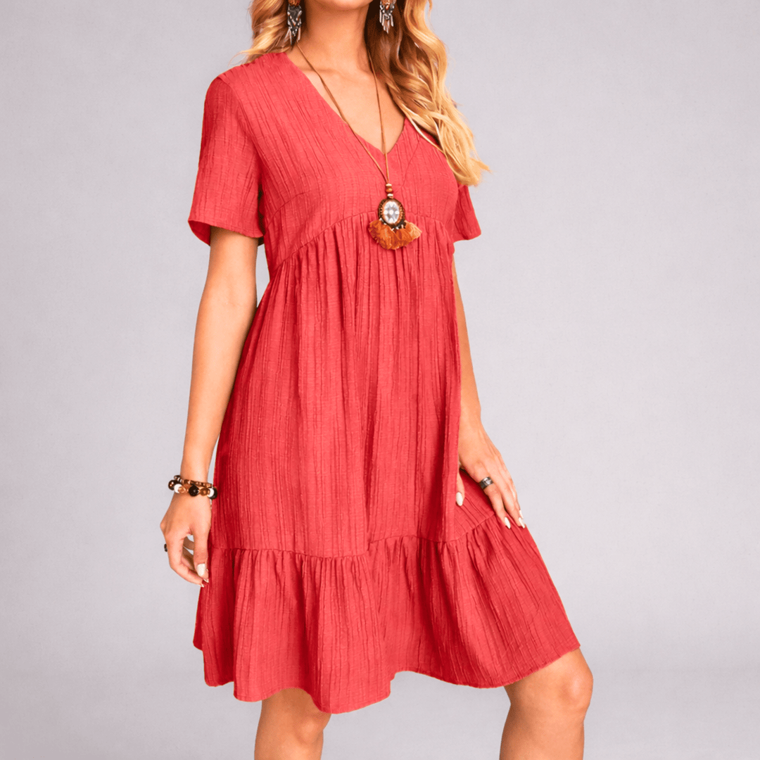 Elysian Vionne Dress - Heston Manor