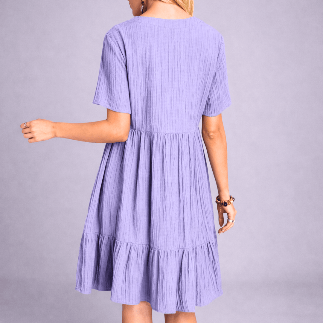 Elysian Vionne Dress - Heston Manor