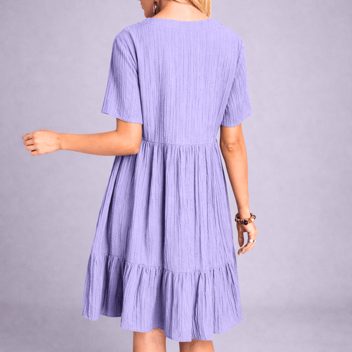 Elysian Vionne Dress - Heston Manor