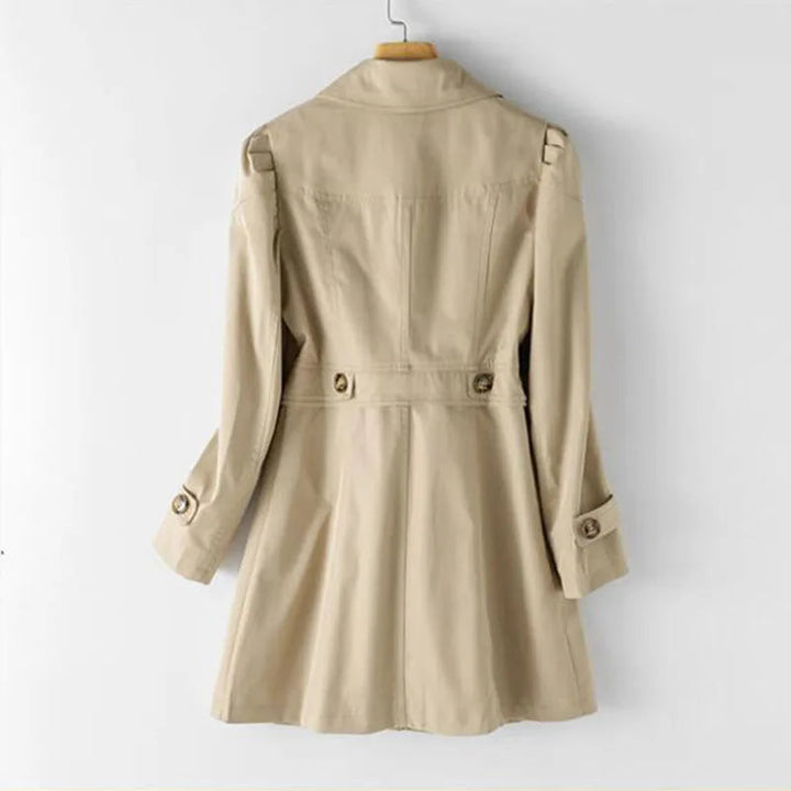 Bella Trench Coat — photo 2